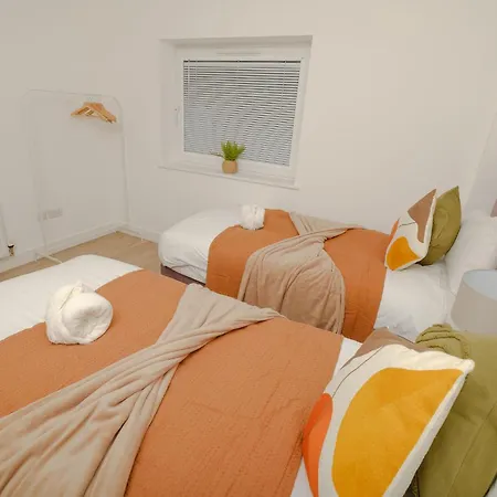 Charming And Bright Flat - Wi-fi Included! Apartment *